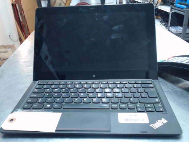 Laptop/ tablette lenovo + acc