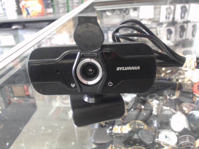 Webcam usb sylvania