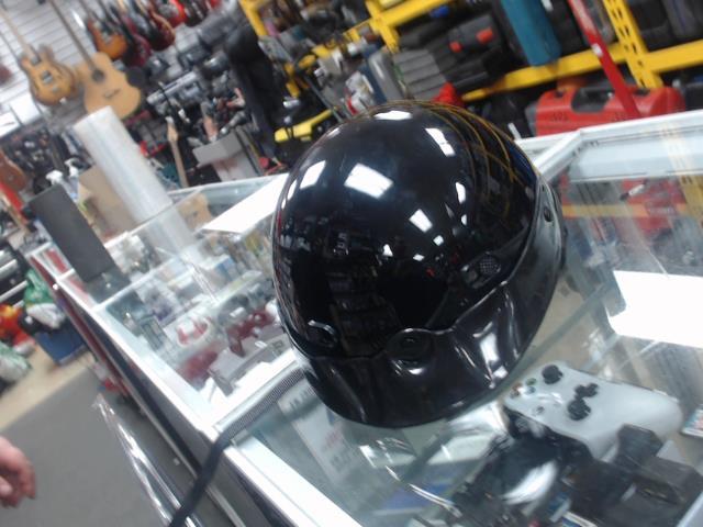 Casque de moto