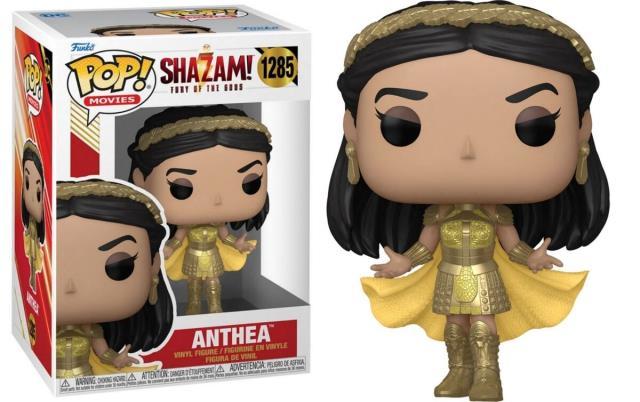 Funkopop 1285 shazam