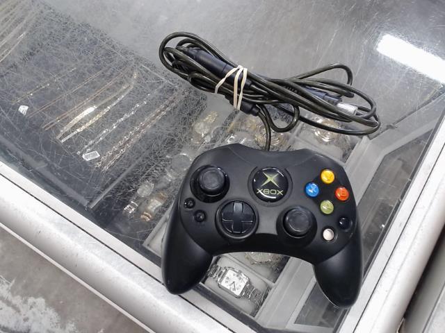 Manette xbox original