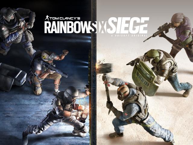 Rainbow sig siege