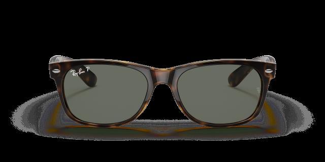 Ray ban new wayfarer sunglasses