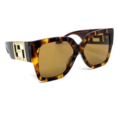 Versace greca 4402 sunglasses