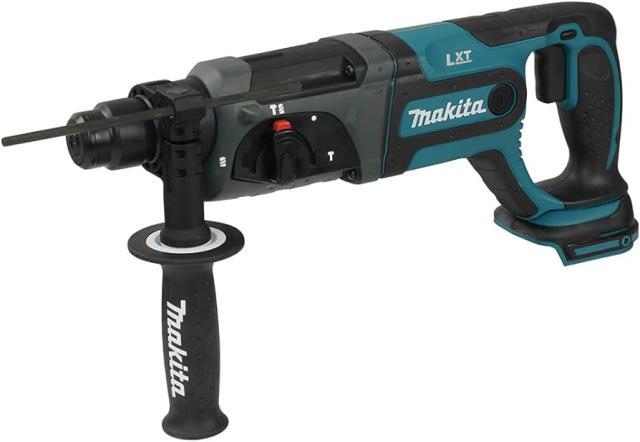 Perceuse beton makita 18v + bat 4 ampere