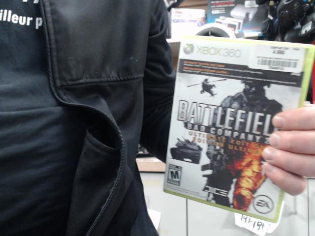 Bf bc2