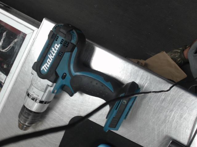 Perceuse makita bhp45