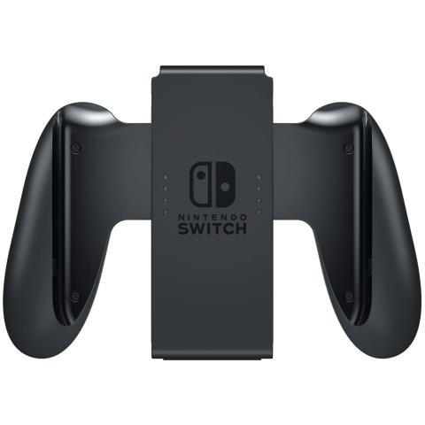 Joycon grip