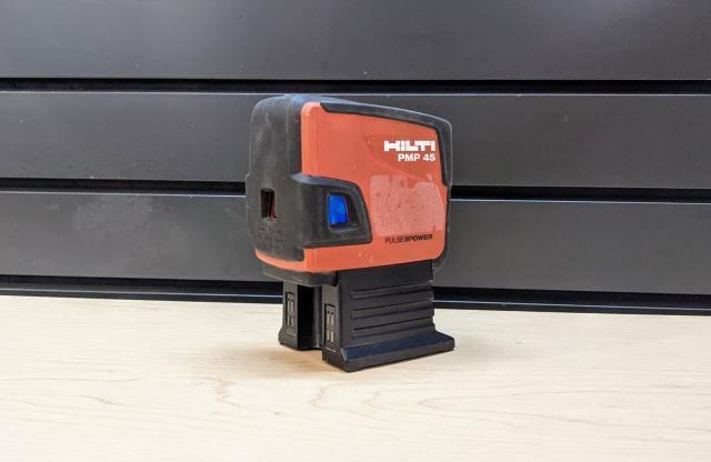 Niveau laser hilti