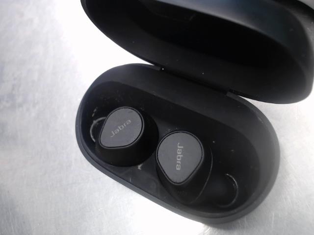 Jabra wireless earbuds