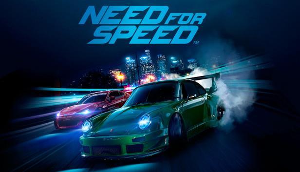 Need for speed