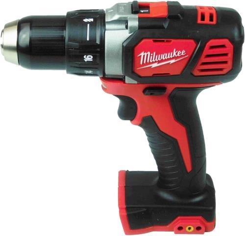 Perceuse milwaukee sans batterie