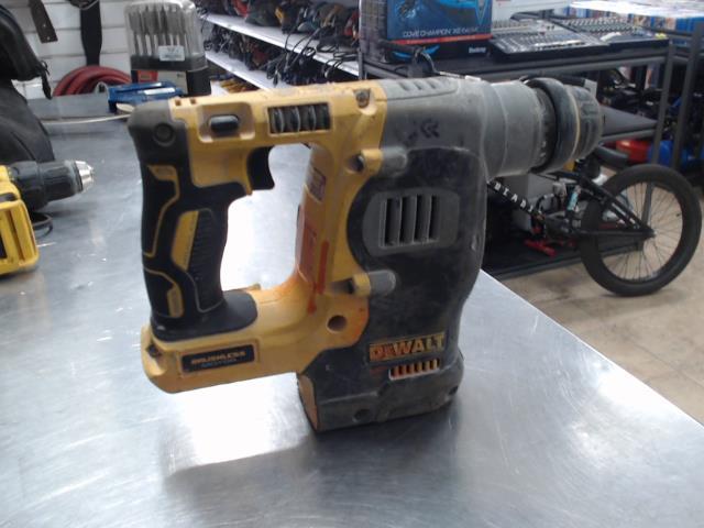 Hammer drill dewalt