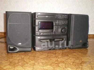 Set de 2 speaker + sub