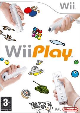 Wiiplay