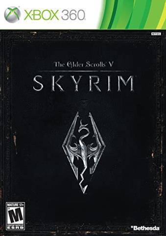 Skyrim