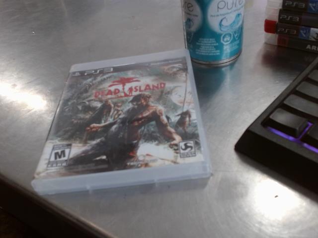 Dead island