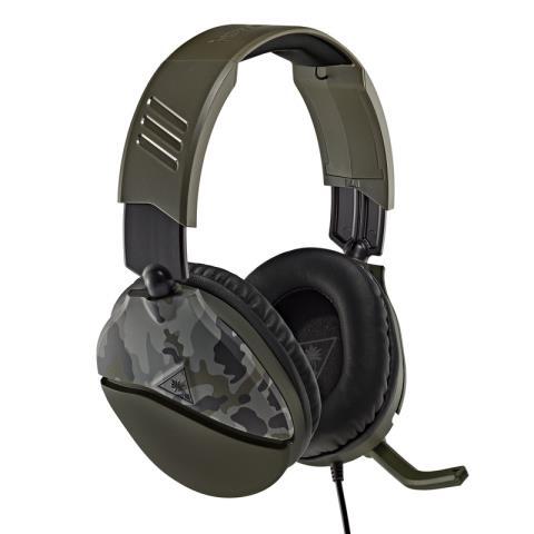 Turtle beach ear force recon 70p