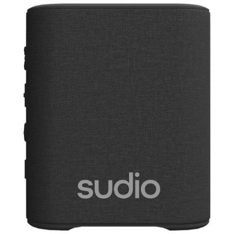 Petit speaker sudio s2 noir