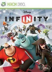 Disney infinity jeu de xbox 360