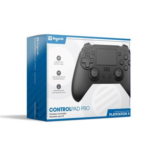 Ps4 bluetooth controller