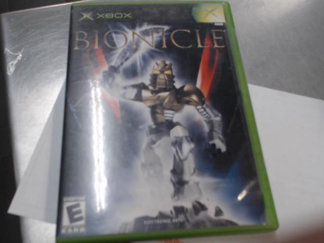 Bionicle