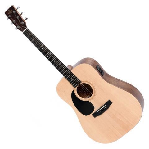 Guitare acoustique