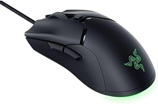 Souris de gaming razer