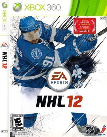 Nhl12