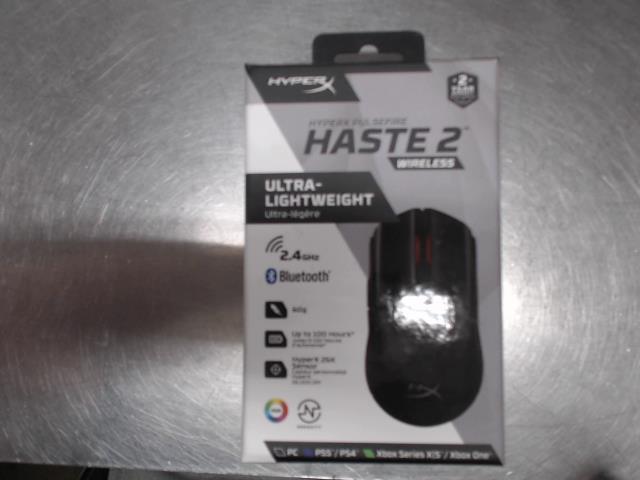 Souris wireless neuve