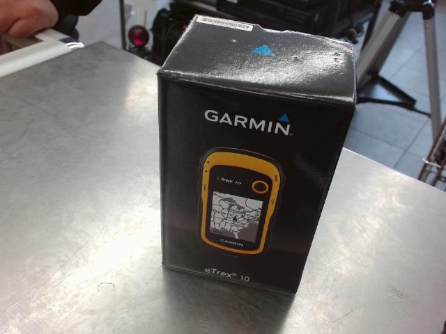 Gps garmin