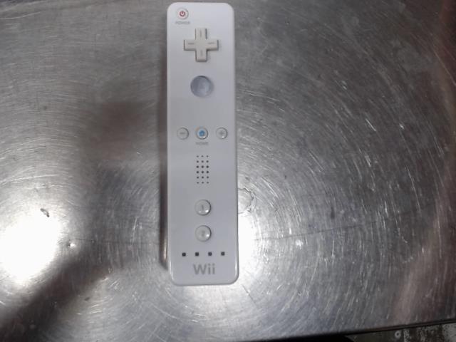 Manette de wii