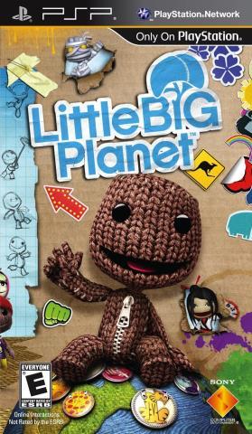 Little big planet