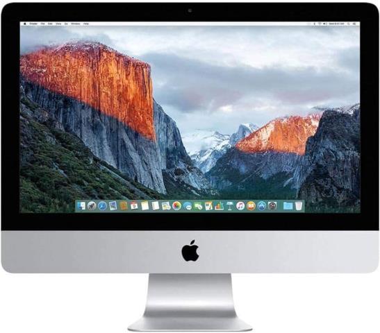 Imac 2inch i5 8 ro ram dde3