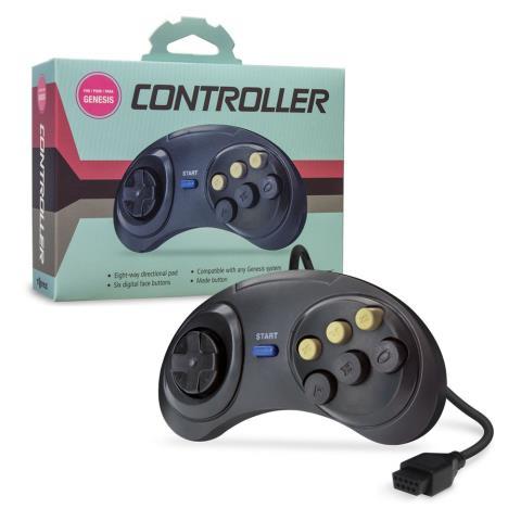 Manette pour sega genesis