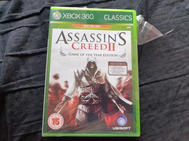 Assassins creed 2