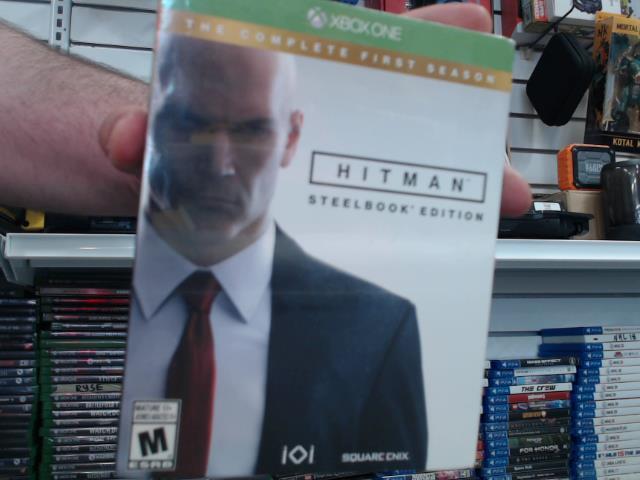 Hitman