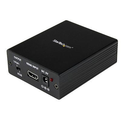 Convertiseur hdmi to vga