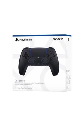 Manette ps5 noir fonctionne