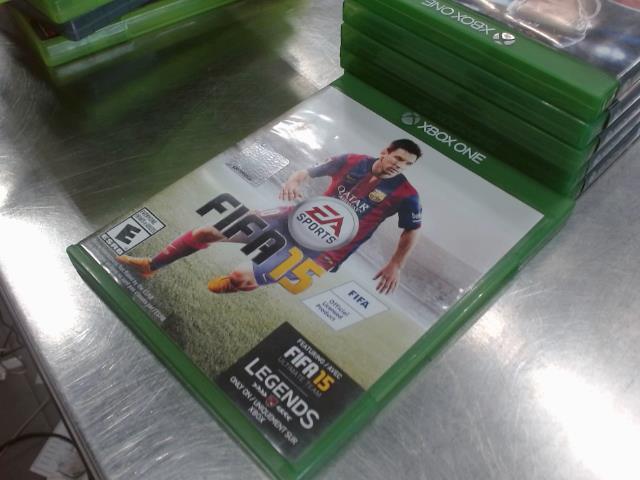 Fifa 15