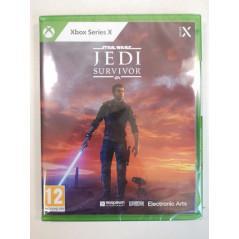 Jedi survivor xxbox neuf