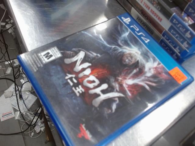 Nioh