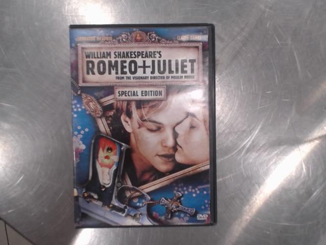 Romeo+juliet