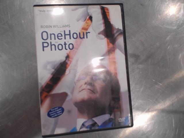 One hour photo