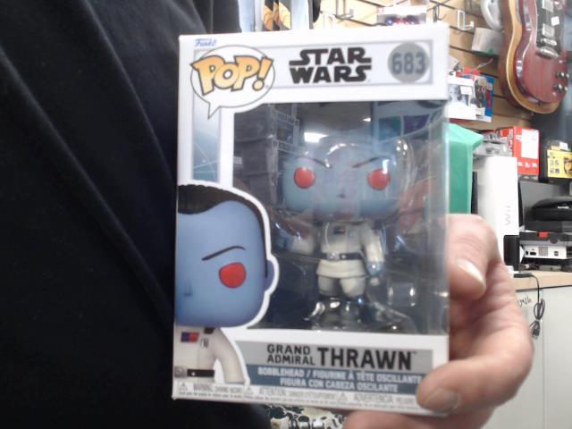 Thrawn 683