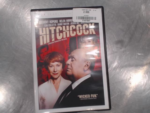 Hitchock