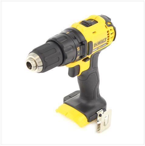 Drill sans batterie dewalt dcd780