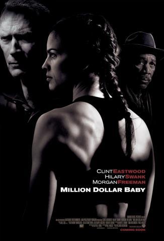 Million dollar baby