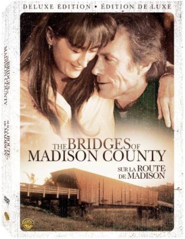 The bridges of madison county