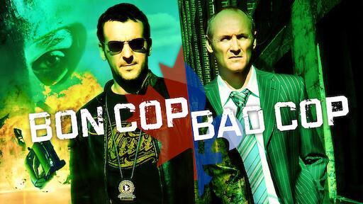 Bon cop bad cop